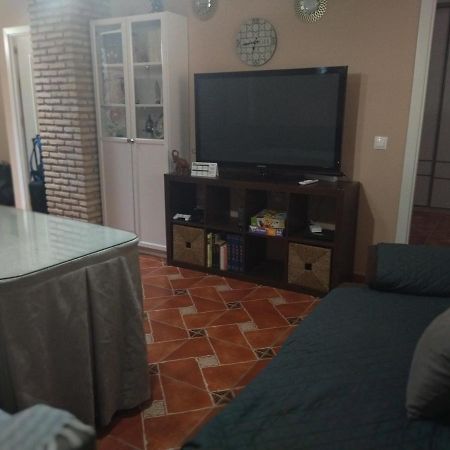 Piso De Dos Dormitorios En El Centro De Sanlucar De Barrameda Luaran gambar