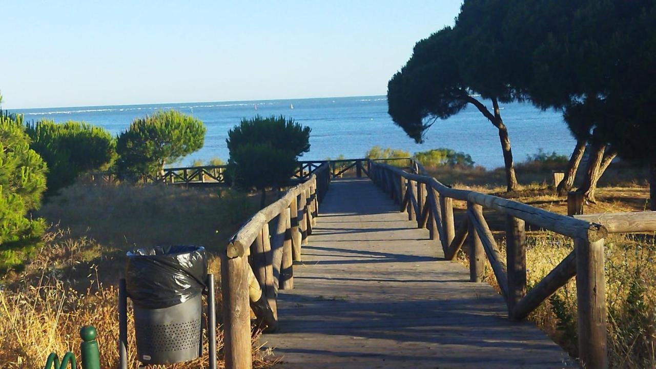 Piso De Dos Dormitorios En El Centro De Sanlucar De Barrameda Luaran gambar
